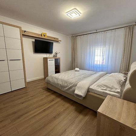 Cluj Home Due ภายนอก รูปภาพ