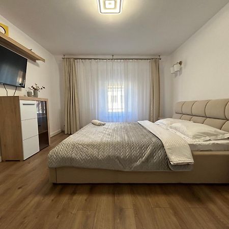 Cluj Home Due ภายนอก รูปภาพ