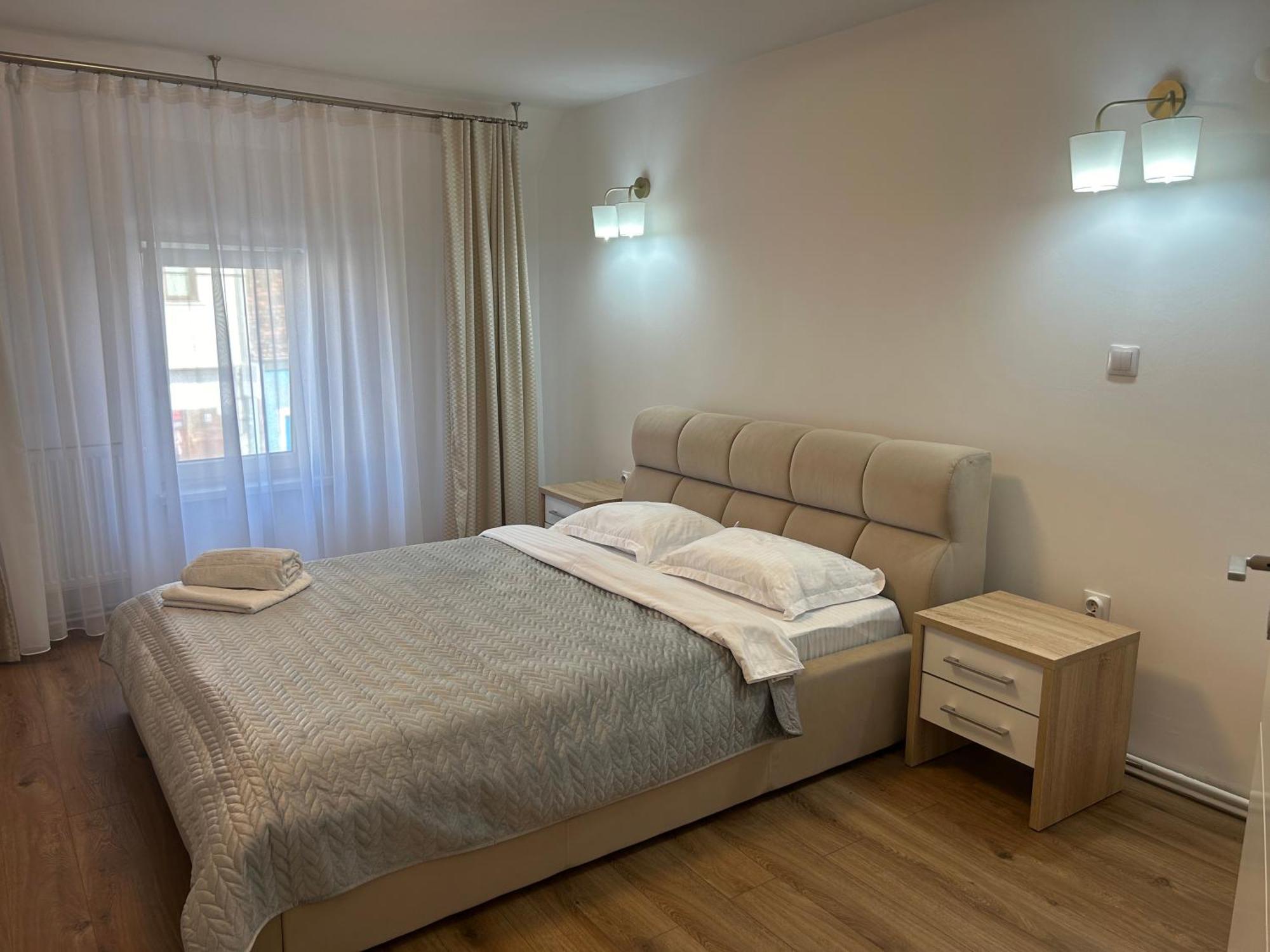 Cluj Home Due ภายนอก รูปภาพ