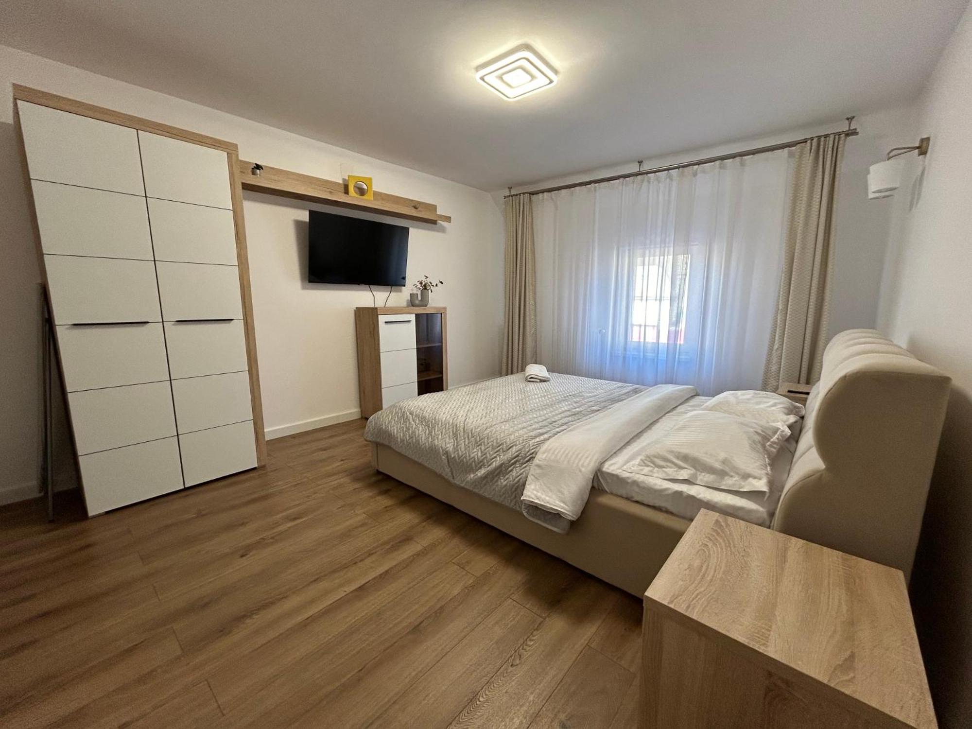 Cluj Home Due ภายนอก รูปภาพ