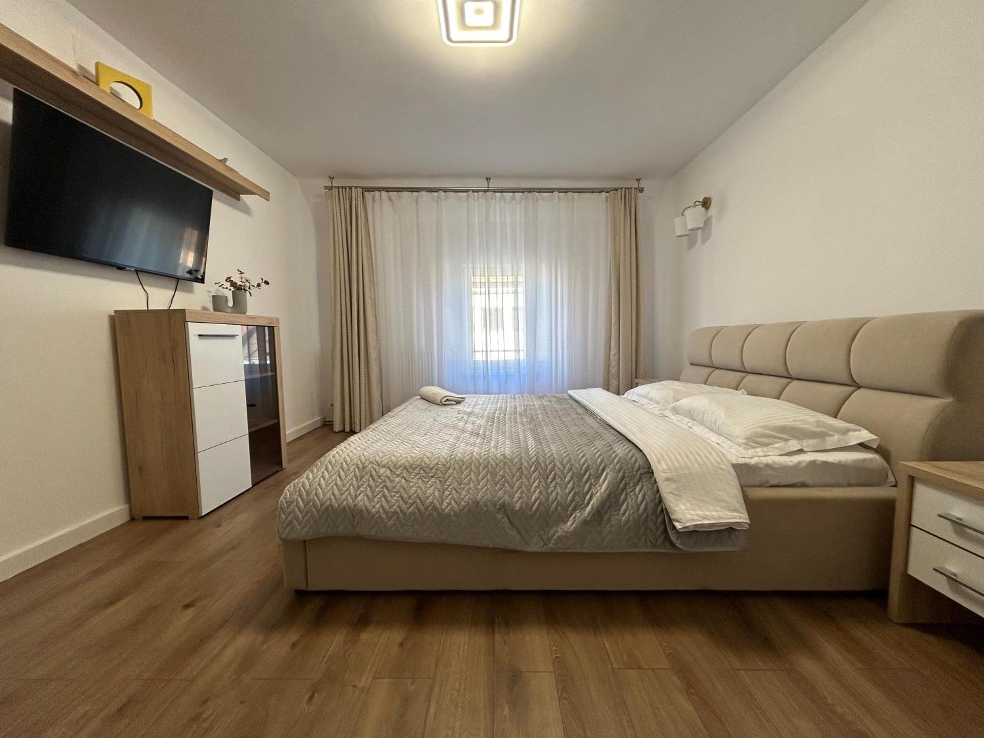 Cluj Home Due ภายนอก รูปภาพ